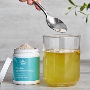 Innercalm Adaptogenic De-Stress Powder